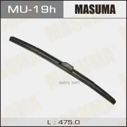 ������� 19 ���������, ���� (475��) ������� ��������� Masuma MU19H MU19H ����