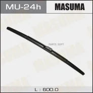 ������� 24 ���������, ���� (600��) ������� ��������� Masuma MU24H MU24H ����