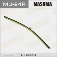 ������� ������ �����������, 360��. Masuma MU24R MU24R ����