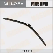 ������� 26 ������������, (650��) Masuma MU26X MU26X ����