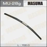 ������� 28 ���������, ���� (700��) Masuma MU28G MU28G ����