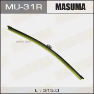 ����� �������! 315��, ������ ������� Masuma MU31R MU31R ����