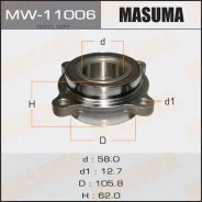 ��������� ���� (with ABS) Masuma MW11006 MW11006 ����