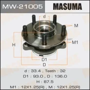 ��������� ���� Masuma MW21005 MW21005 ����