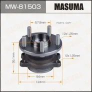 ��������� ���� (with ABS) Masuma MW81503 MW81503 ����