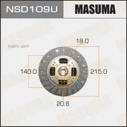 ���� ��������� Masuma NSD109U NSD109U ����