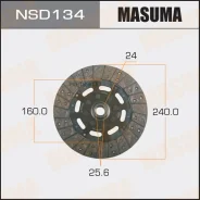 ���� ��������� Masuma NSD134 NSD134 ����