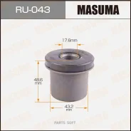 ����������� Masuma RU043 RU043 ����