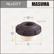����������� Masuma RU077 RU077 ����