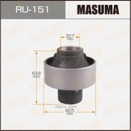 ����������� Masuma RU151 RU151 ����