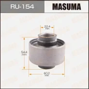 ����������� Masuma RU154 RU154 ����