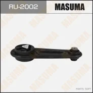 ������� ��������� ��������� Masuma RU2002 RU2002 ����