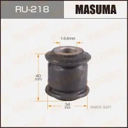 ����������� Masuma RU218 RU218 ����