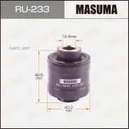 ����������� ������� ������! �������� Mitsubishi Outlander 2.0/2.4 02 Masuma RU233 RU233 ����