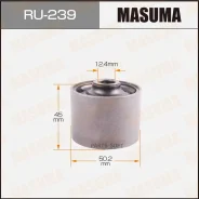 ����������� Masuma RU239 RU239 ����
