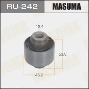����������� Masuma RU242 RU242 ����
