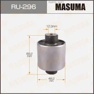 ����������� Masuma RU296 RU296 ����