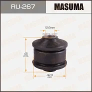 ����������� Masuma RU267 RU267 ����