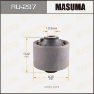 ����������� Masuma RU297 RU297 ����