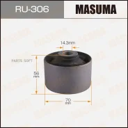 ����������� Masuma RU306 RU306 ����