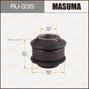 ����������� Masuma RU335 RU335 ����