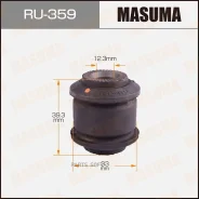 ����������� Masuma RU359 RU359 ����