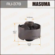 ����������� �������� ������! Toyota Harrier/Lexus RX300 MCU10/15 Masuma RU378 RU378 ����