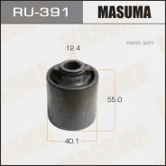 ����������� Masuma RU391 RU391 ����