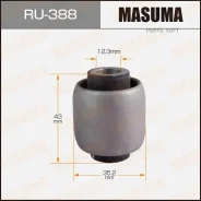 ����������� Masuma RU388 RU388 ����
