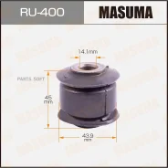 ����������� Masuma RU400 RU400 ����