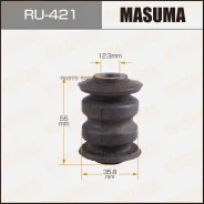 ����������� Masuma RU421 RU421 ����