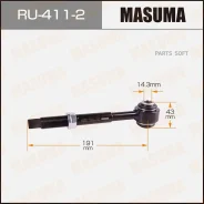 ����������� Masuma RU4112 RU4112 ����