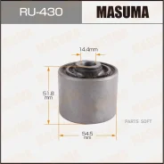 ����������� Masuma RU430 RU430 ����