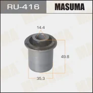 ����������� Masuma RU416 RU416 ����
