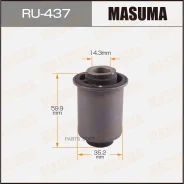 ����������� Masuma RU437 RU437 ����