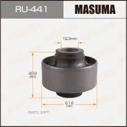����������� Masuma RU441 RU441 ����