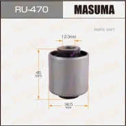 ����������� Masuma RU470 RU470 ����