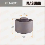 ����������� Masuma RU480 RU480 ����