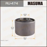 ����������� Masuma RU474 RU474 ����