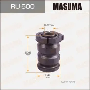 ����������� Masuma RU500 RU500 ����