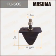 ����������� Masuma RU509 RU509 ����