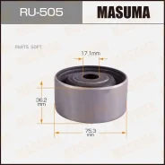 ����������� Masuma RU505 RU505 ����