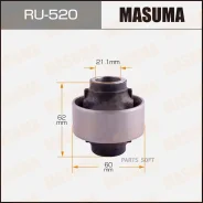 ����������� Masuma RU520 RU520 ����