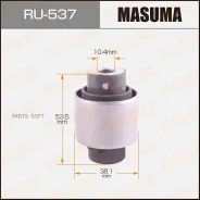 ����������� �����. ����. ������! Honda Accord VIII 2.0/2.4 03 Masuma RU537 RU537 ����