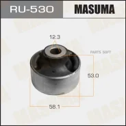 ����������� Masuma RU530 RU530 ����