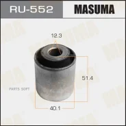 ����������� Masuma RU552 RU552 ����
