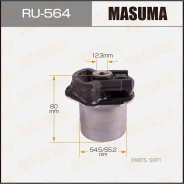 ����������� Masuma RU564 RU564 ����