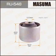 ����������� Masuma RU548 RU548 ����
