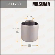 ����������� Masuma RU559 RU559 ����