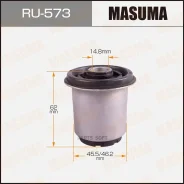 ����������� ������� ��������! Toyota Land Cruiser 120/Prado GRJ/KDJ120 Masuma RU573 RU573 ����